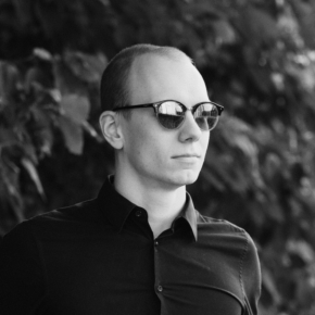 Patrick Müller